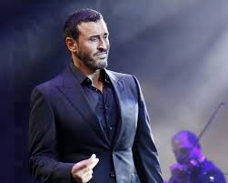 کاظم الساهر کتاب الحب